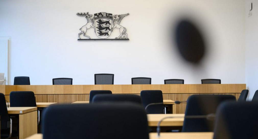 Justiz Nur noch halb so viele Jugendliche wegen Drogendelikten verurteilt