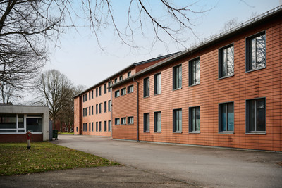 Landeserstaufnahmeeinrichtung Sigmaringen 