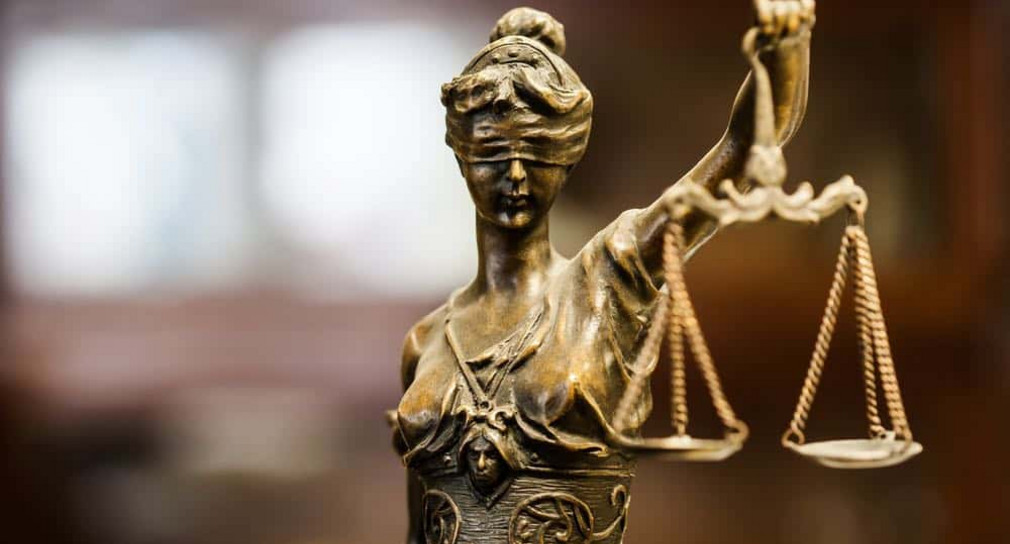 Justitia