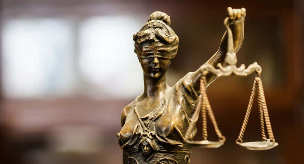 Justitia