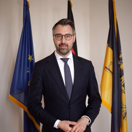 Moritz Oppelt