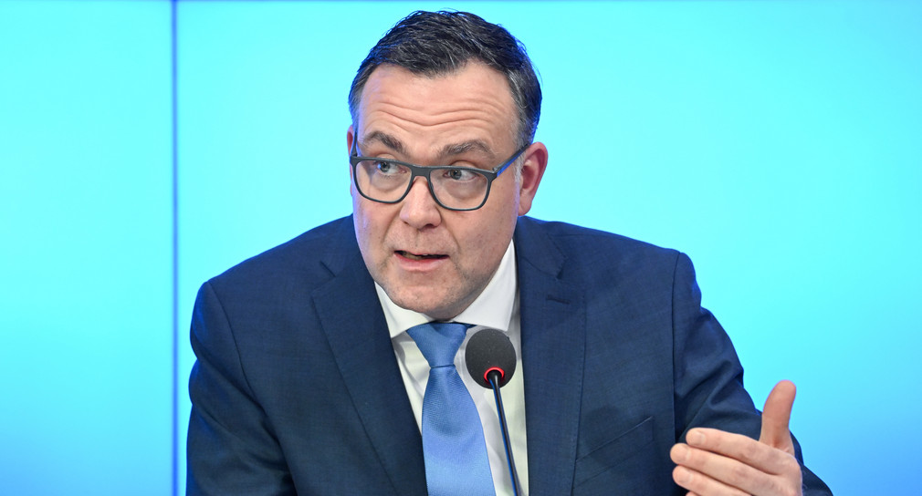 Bilanz Sonderstab "Gefährliche Ausländer"