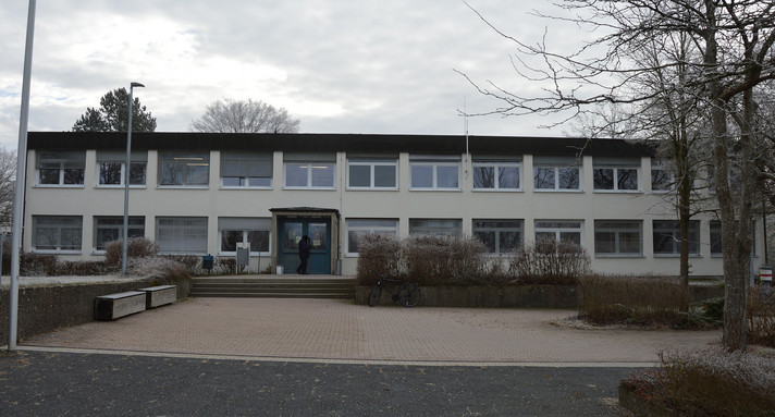 Regierungsbezirk Stuttgart Landeserstaufnahme­einrichtung Ellwangen 