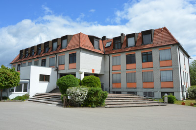 Erstaufnahmeeinrichtung Giengen 