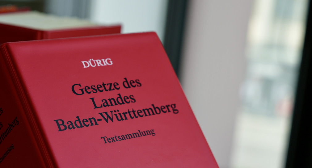 Geschlossener Dürig