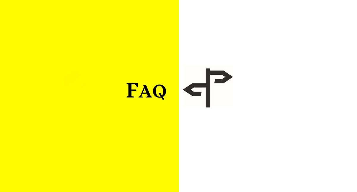  FAQ