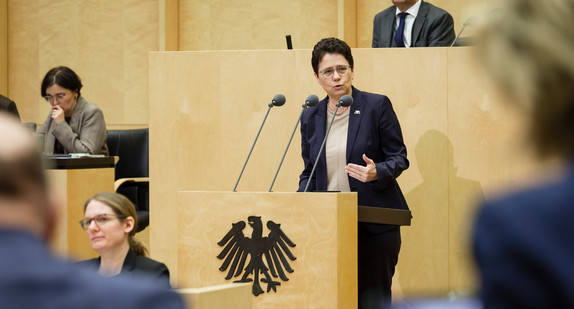 Weitere Schritte zur "Migrationswende"