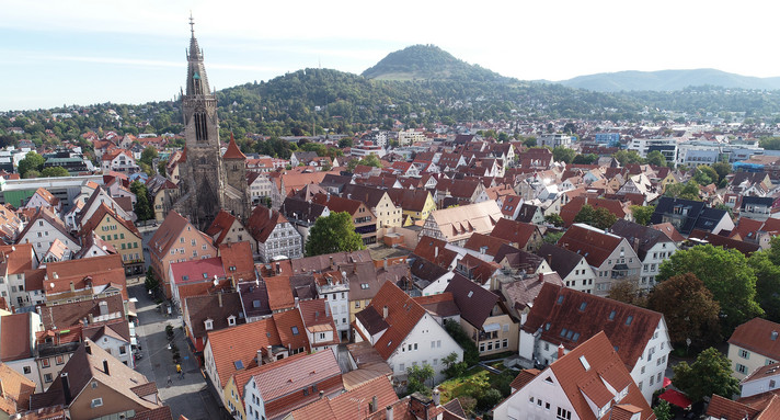 Stadt Reutlingen